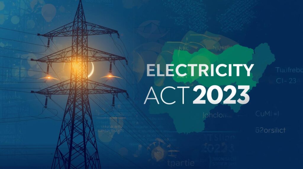 Nigeria’s Electricity Act 2023 Triggers Wave of New Generation Licences Across Six States